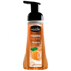 Deals, Discounts & Offers on Beauty Care - Hugva Foaminghandwashmandarin, 250 ml