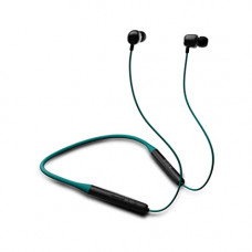 Deals, Discounts & Offers on Headphones - Probuds N2-Teal by Lava,Lightest in Category with 25gm Featherweight, Upto 12 Hours of Playback time, Quick Charge of 20 min