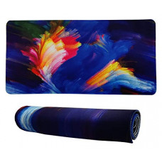 Deals, Discounts & Offers on  - SNDIA Large Extended Gaming Mouse Pad - 59cmx30cm (Style-2)