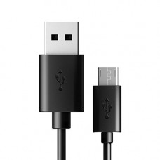 Deals, Discounts & Offers on Mobile Accessories - Ziox High Speed Data Cable Pace - Black