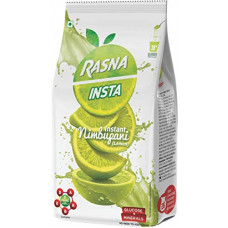 Deals, Discounts & Offers on  - Rasna Fruit Plus 750gm polypouch, Lemon Pack of 2