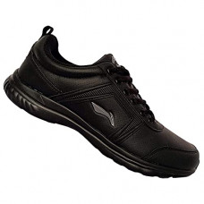 Deals, Discounts & Offers on  - [Size 5, 6, 7] Li-Ning Sprinter Light Weight Running Shoes, Jade Black