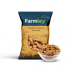 Deals, Discounts & Offers on  - Farmley Popular California Almonds, 1000 g