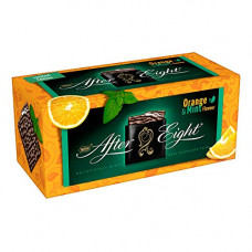 Deals, Discounts & Offers on  - Nestle After Eight Orange & Mint 200g (Limited Edition)
