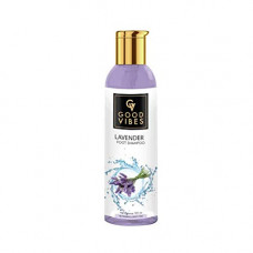 Deals, Discounts & Offers on Beauty Care - Good Vibes Lavender Foot Shampoo - 120 ml