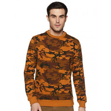Deals, Discounts & Offers on Men - [Size XL] Amazon Brand - Symbol Men Sweatshirt