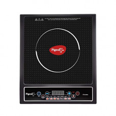 Deals, Discounts & Offers on  - Pigeon by Stovekraft Cruise 1800 watt Induction Cooktop (Black)