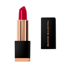 Deals, Discounts & Offers on Beauty Care - Manish Malhotra Beauty By MyGlamm Soft Matte Lipstick-Pink Passion-4gm