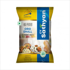 Deals, Discounts & Offers on  - CY Sathyan Dal/Daal: (Orid/Urad Dal, 1)