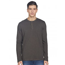 Deals, Discounts & Offers on Men - [Size S] YOI Men's Regular T-Shirt