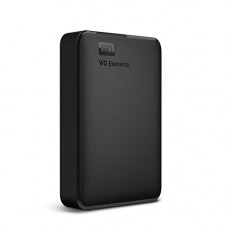 Deals, Discounts & Offers on  - Western Digital WD 5TB Elements Portable External Hard Drive, USB 3.0, Compatible with PC, PS4 and Xbox (WDBHDW0050BBK-EESN)