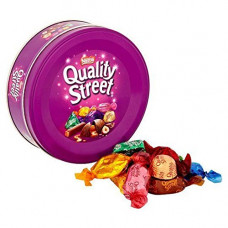 Deals, Discounts & Offers on  - Nestle Assorted Milk & Dark Chocolate & Toffee Tin, 240g