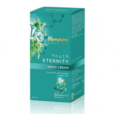 Deals, Discounts & Offers on Beauty Care - Himalaya Youth Eternity Night Cream, 50ml