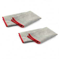 Deals, Discounts & Offers on Home Improvement - Cello Kleeno by Cello Floor Cleaning Pochha, Set of 2
