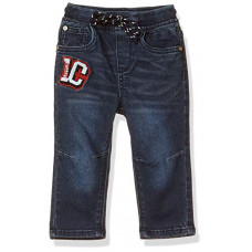 Deals, Discounts & Offers on Men - [Size 6-12M] Max Baby-Boy's Regular Jeans