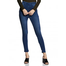 Deals, Discounts & Offers on Women - [Size 26,28] Amazon Brand - Symbol Women's Skinny Fit Jeans