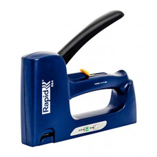 Deals, Discounts & Offers on  - RAPID Dual Staple Gun with Dual Magazine and 2-Step Force Adjuster