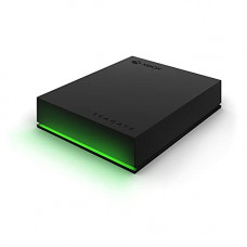 Deals, Discounts & Offers on  - Seagate Game Drive For Xbox 4TB External Hard Drive Portable HDD - USB 3.2 Gen 1