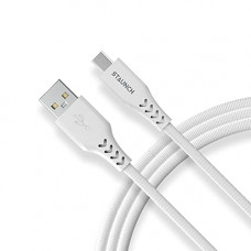 Deals, Discounts & Offers on  - Staunch Bolt S2 Micro Fast Charging Cable Perfect