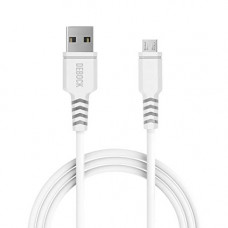 Deals, Discounts & Offers on Electronics - Debock DC01 3Amp Support Fast Charging Data Cable