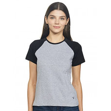 Deals, Discounts & Offers on Women - [Size XL] Desi belle Women's Regular T-Shirt