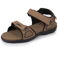 Deals, Discounts & Offers on  - [Size 7] Sparx Men's Ss-9001 Sport Sandal