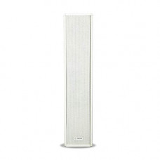 Deals, Discounts & Offers on Electronics - Bosch PA LA2-UM30-L-IN White Color 30W Metal based column speaker