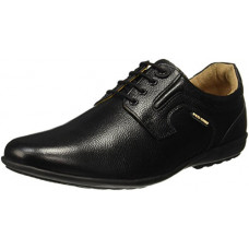 Deals, Discounts & Offers on  - [Size 8] Red Chief Leather with Lace Formal Shoes For Men RC3511