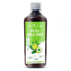 Deals, Discounts & Offers on  - Neuherbs 99.9% Pure Amla Juice | Natural source of high potency Vitamin C and Antioxidants