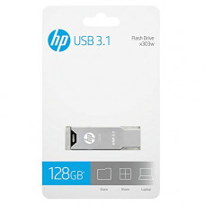 Deals, Discounts & Offers on  - HP x303w 128GB USB 3.1 Pen Drive