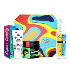 Deals, Discounts & Offers on Beauty Care - Super Smelly Super Gift Hamper | Toxin-Free Skincare Hamper