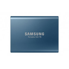 Deals, Discounts & Offers on  - Samsung T5 500GB Up to 540MB/s USB 3.1 Gen 2 (10Gbps, Type-C) External Solid State Drive (Portable SSD)
