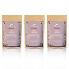 Deals, Discounts & Offers on Beauty Care - Alps Goodness Jamun Powder (50 g, Pack of 3)