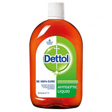 Deals, Discounts & Offers on  - Dettol Antiseptic Liquid