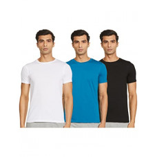 Deals, Discounts & Offers on Men - [Size L] OOBANI Men's Regular Fit Tshirt&Polo