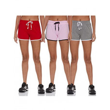 Deals, Discounts & Offers on Women - [Size S] Longies Women Yoga Shorts