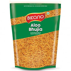 Deals, Discounts & Offers on  - Bikano Aloo Bhujia 1 kg