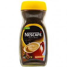 Deals, Discounts & Offers on  - Nescaf Matinal Bottle Coffee, 230 Gram