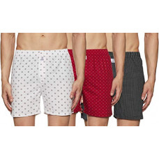 Deals, Discounts & Offers on Men - [Size M] Longies Men Boxer Shorts