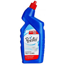 Deals, Discounts & Offers on  - Presto! Toilet Cleaner - 1 L