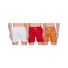 Deals, Discounts & Offers on Men - [Size S] Longies Men Boxer Shorts