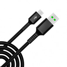 Deals, Discounts & Offers on  - Ziox Micro USB Data Cable Supernova - Black