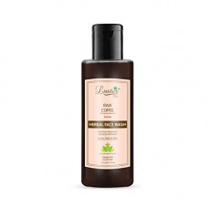 Deals, Discounts & Offers on Beauty Care - Luster Raw Coffee Face Wash | Enriched With Cocoa Extracts | Reduces Puffiness | Face Wash For Glowing Skin | Women & Mens Face Wash (Paraben & Sulphate Free) -110 ml