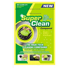 Deals, Discounts & Offers on  - Radiant (Pack of 1) Multipurpose Car AC Vent Interior Dust Cleaning Gel Jelly Detailing Putty Cleaner Kit Universal Car Interior, Keyboard, PC, Laptop, Electronic Gadget Cleaning Kit