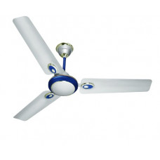 Deals, Discounts & Offers on  - Havells Fusion 600mm Ceiling Fan (Silver Blue)