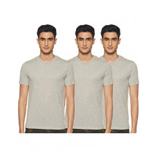 Deals, Discounts & Offers on Men - [Size M] Amazon Brand - Symbol Men's Regular T-Shirt