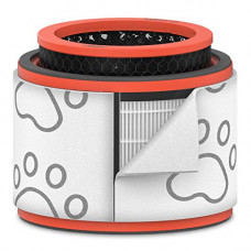 Deals, Discounts & Offers on  - TruSens Z-2000 DuPont Specialty Filter 3-in-1 True HEPA Drum (Pet)