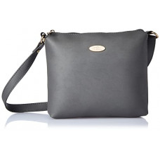 Deals, Discounts & Offers on  - Koel by Lavie Women's Western Handbag (Grey)