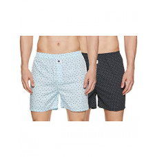 Deals, Discounts & Offers on Men - [Size M, L] Amazon Brand - Symbol Men Boxer Shorts