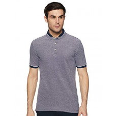 Deals, Discounts & Offers on Men - [Size S] Amazon Brand - Symbol Men's Regular fit Polo